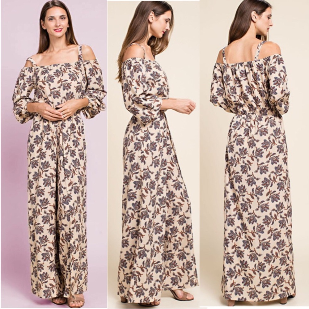 SALE! Adorable jumpsuit
